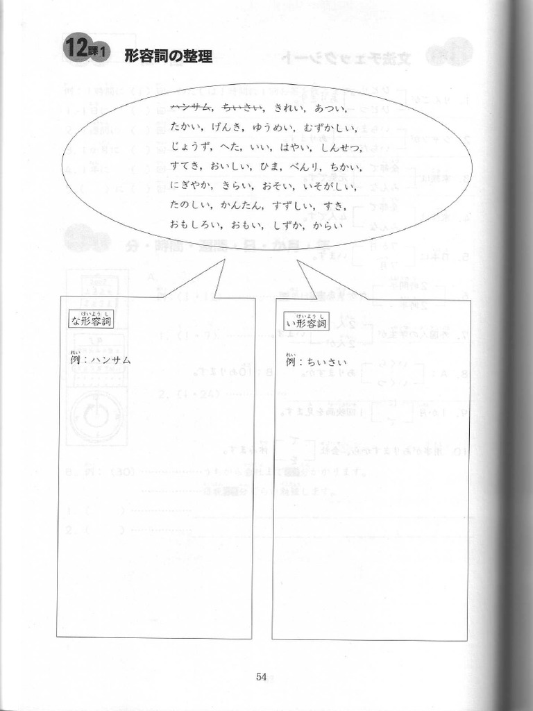 Kaite Oboeru 1-L12 | PDF