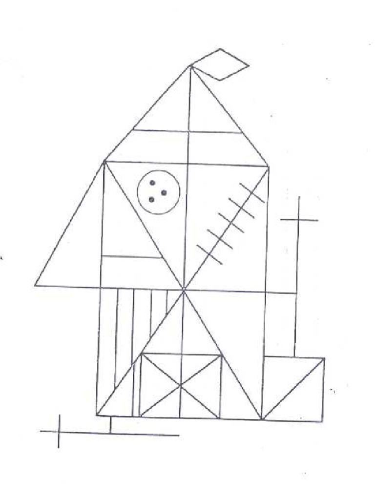 Figura de Rey - A | PDF