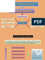 Poder Legislativo - Exp.