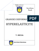 Grandes Déformations - Saint Jérôme Douala