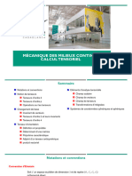 MMC-Chapitre 1-Calcul Tensoriel