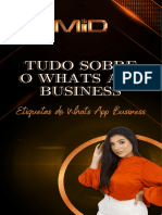 Mid - Etiquetas Do Whats App Business