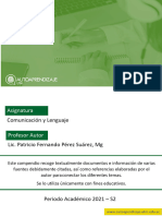 Compendio Unidad 1