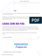 6 - Site Da Clínica - Tira Dúvidas