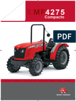 MF 4275 Compacto