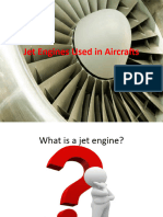 Lec 1 Types of Jet Engines