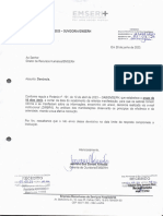 Proc 117108-2023 - Hospital Geral Vila Luizão - Francisco Belfort