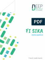 Fi Sika Project Proposal Final