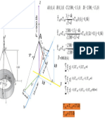 Seccion 4 - Equilibrio de Una Partícula en El Espacio (3D)