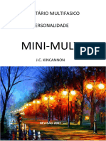 Mini-Mult Manual