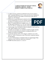Class Xii-Physics Worksheet-2 (04.07.23)