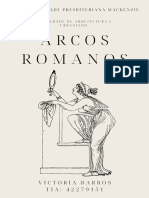 ARCOS ROMANOS - Victoria Barros - Tia 42279151