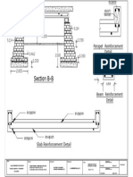 67-127+270 Box Culvert-Section