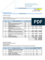 Cotizacion Formato