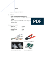 Modul Praktikum