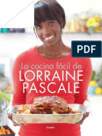 Lorraine Pascale La Cocina Facil de Lorraine Pascale