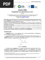 Linprel 75 mg: Usos y Dosis | PDF | Insuficiencia cardíaca ...