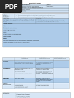 Mapa de Recorrido - Grupo 04