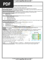 12th Physics CHP 15 Youth Notes