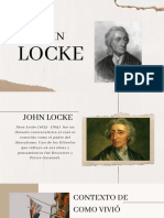Filosofía - John Locke!