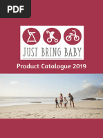 Product Catalogue New Feb 2019