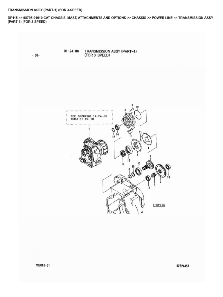 Servo dp115 pump pdf tools mechanical engineering