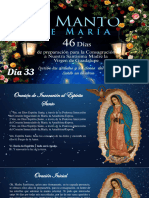 Dia 33 Virgen de Guadalupe PDF