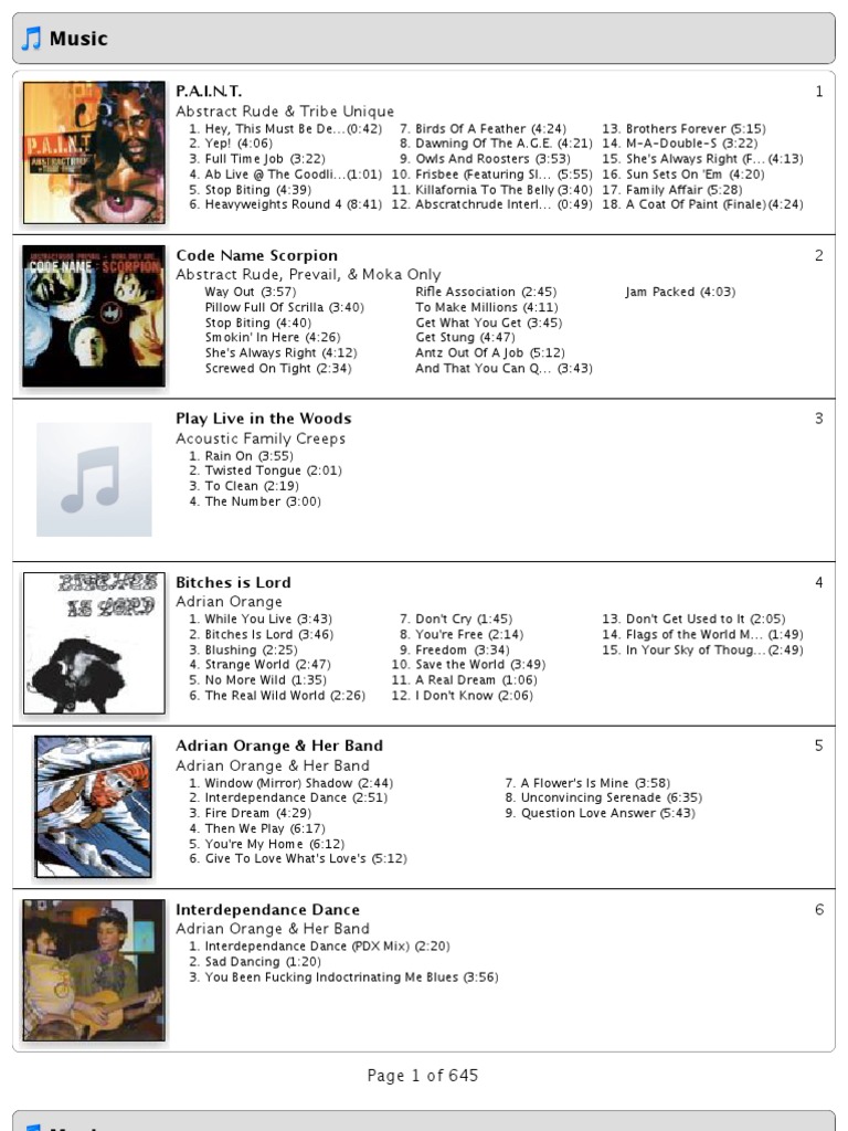 7ep○RANKING PUMPKIN&YOKO/IT'S LOVE ScrumpGems Playlist (Oct2011