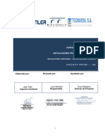 Cus Eje ST1 Pre Esd - 0002 D Ee - Tt. Instal Provisionales - Iiss..