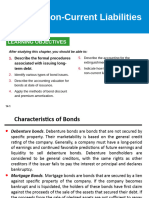 Chapter 5 Non-Current Liabilities-Kieso Ifrs