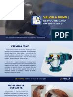 RIJEZA Cases-Aplicacao Valvula-Domo