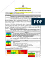 Template Mapa de Risco