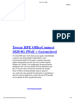Manual HP J998A Traduzido