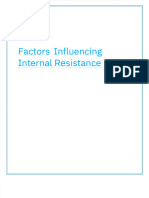 XII Physics Investigatory Project Factors-Affecting-Internal-Resistance PDF