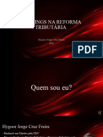 Palestra RT+ Poa - Hygoorpptx