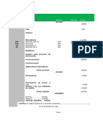 Inventario Ejercicio 2 Resolución 1