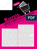 Magento PHP
