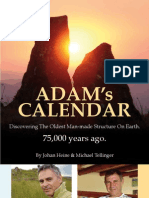 Adams Calendar