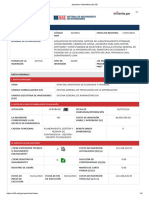 Aplicativo Informático Del SSI