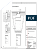 Tav-12 - PARTICOLARI COSTRUTTIVI - LINEA SMALTIMENTO ACQUE BIANCHE