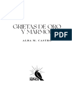 Grietas de Oro y Marmol - Capitulos