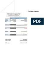 Semana 7 - Excel - Excel para La Tarea