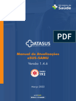 Manual eSUS SAMU 1.4.6 1