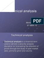 Technical Analysis