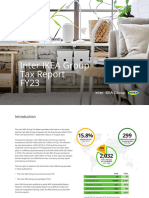 Https WWW - Inter.ikea - Com - Media Interikea Igi Financial-Reports Inter Ikea Group Tax Report Fy23 01-11-2023