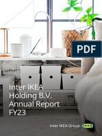 Https WWW - Inter.ikea - Com - Media Interikea Igi Financial-Reports Inter-Ikea-Holding-Bv-Annual-Report-Fy23-Final - PDF?SC Lang en