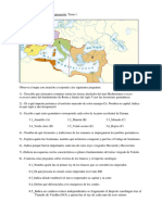 Nostrum) Antes Del Hundimiento de Roma A Finales Del Siglo V Por Las Invasiones Germánicas