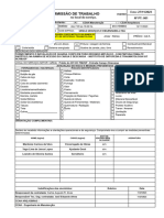 PT 01 - IOT Guarda-Corpo