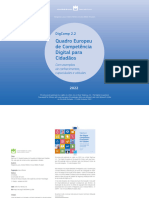 Quadro Europeu de Competência Digital para Cidadãos: Digcomp 2.2