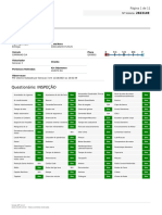 Dados Principais: Tipo Operação Data/Hora